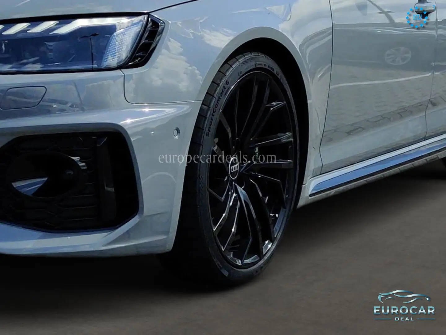 Audi RS4