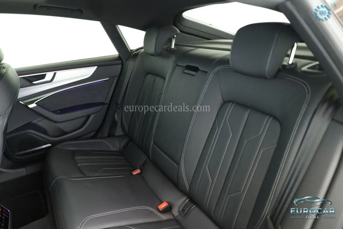 Audi S7