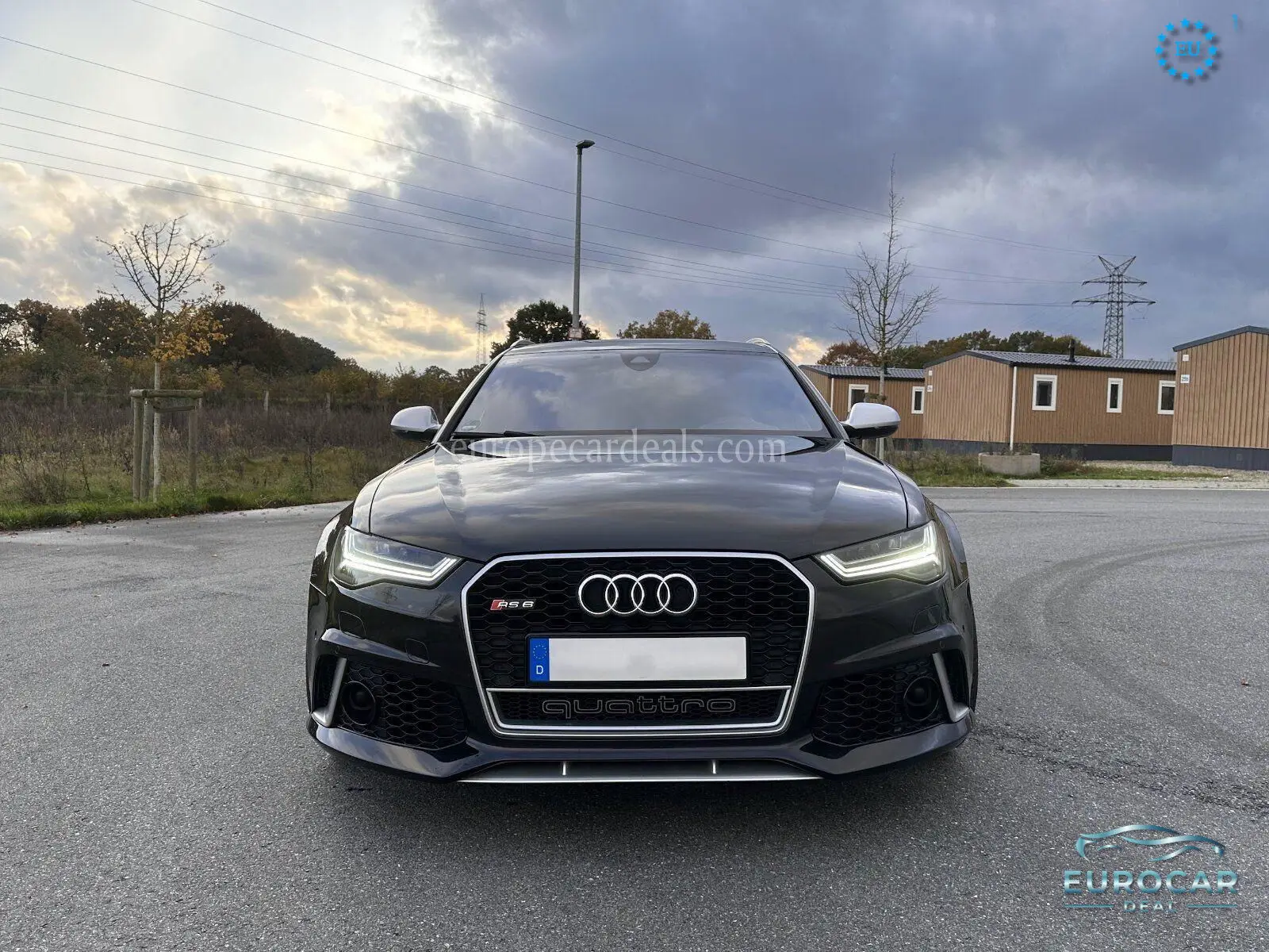 Audi RS6