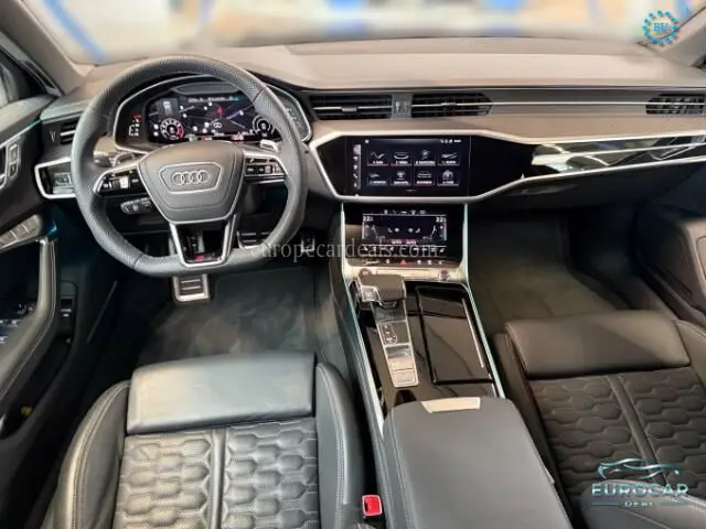 Audi RS6