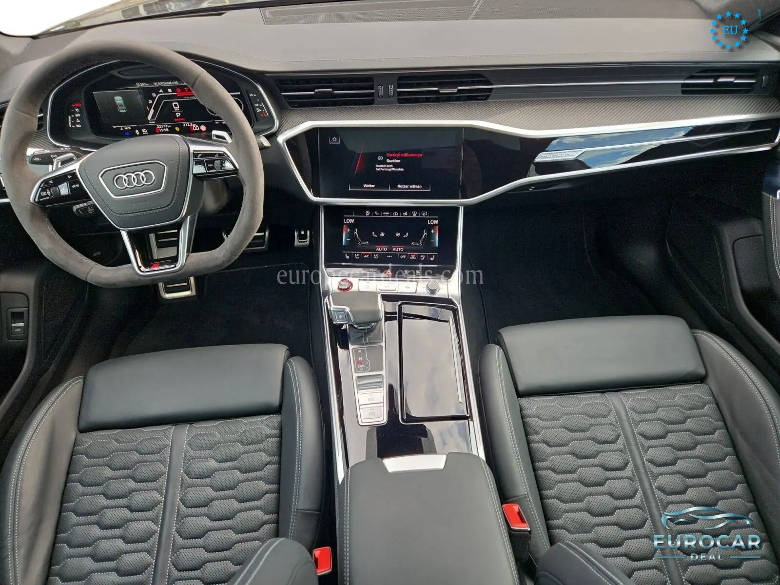 Audi RS7