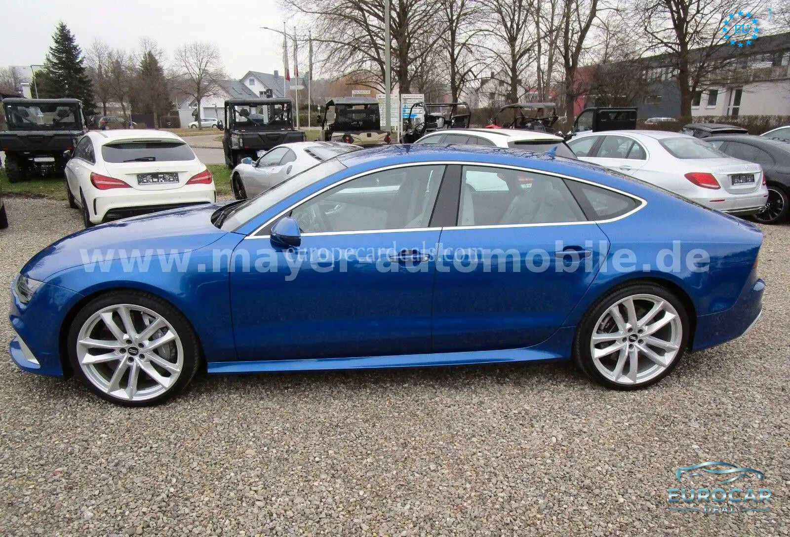 Audi RS7