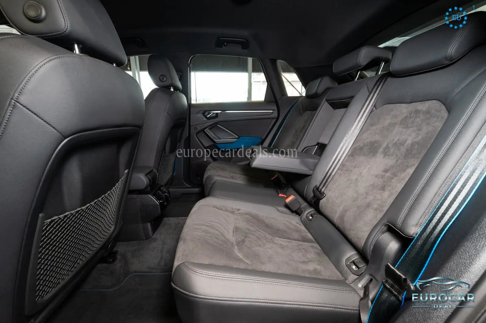 Audi RSQ3