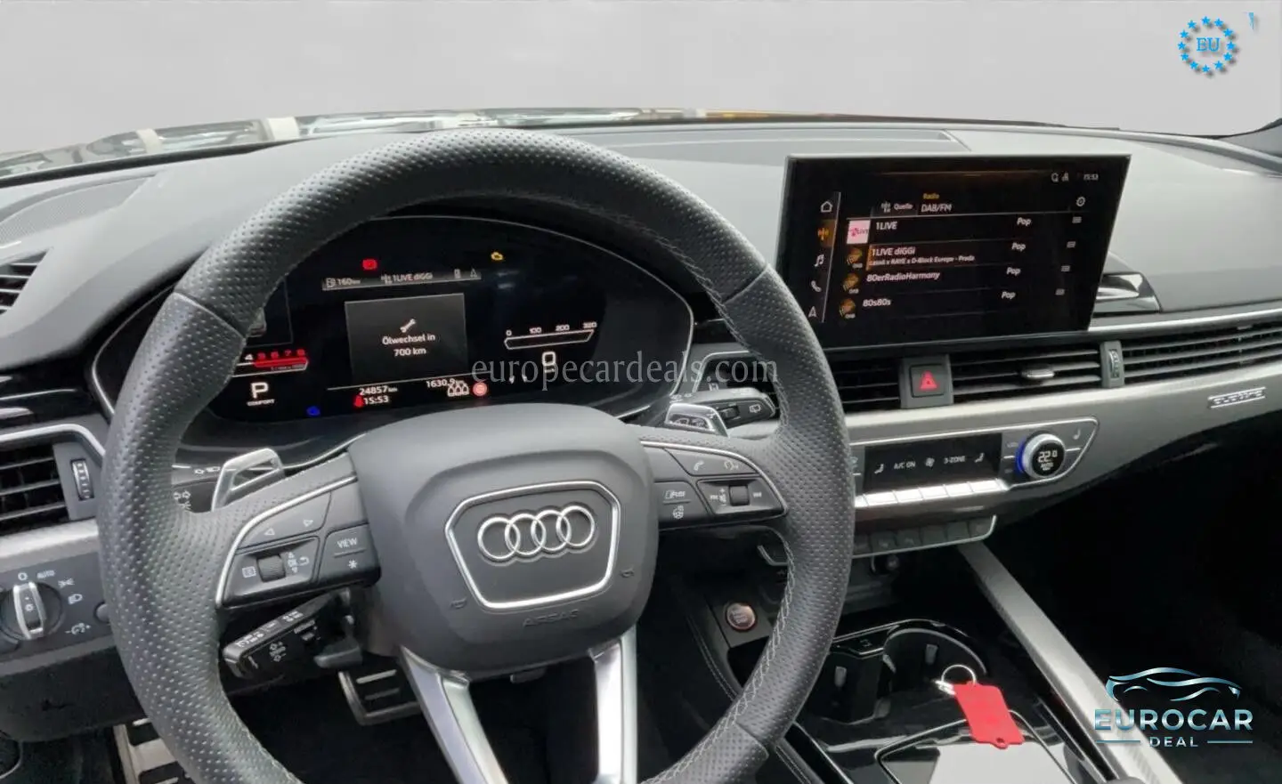 Audi RS4