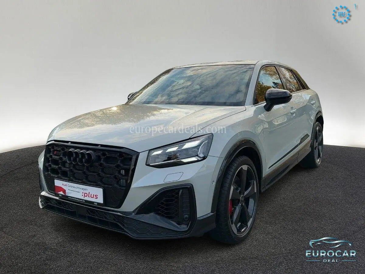 Audi SQ2
