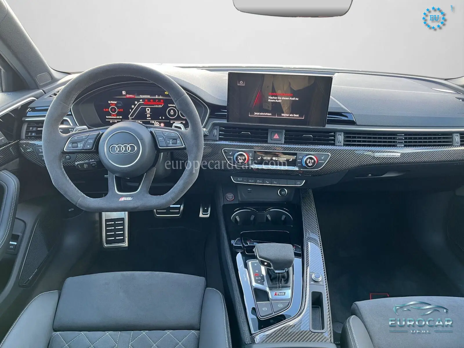 Audi RS4
