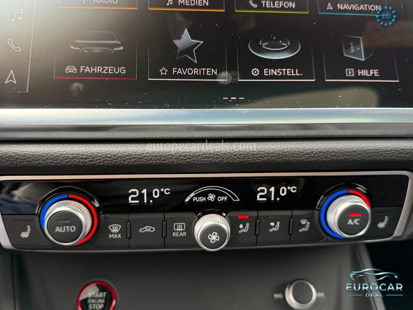 Audi RSQ3