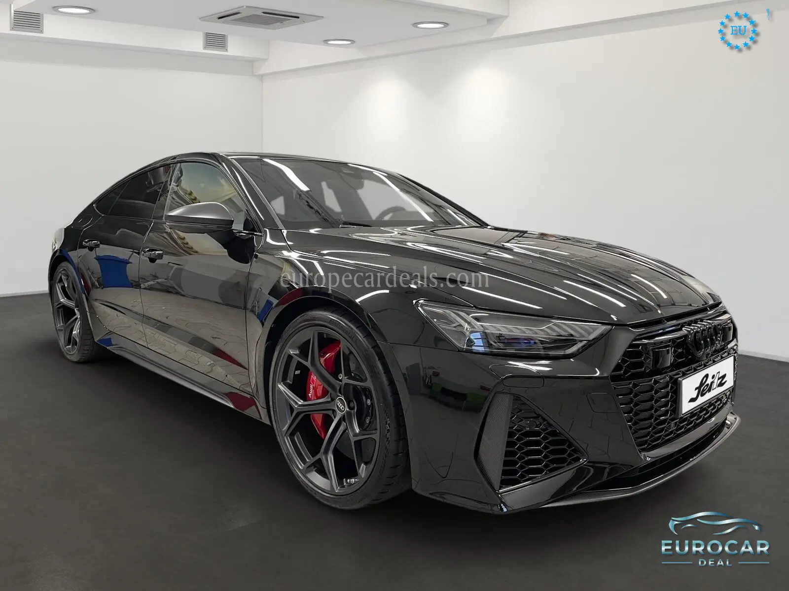Audi RS7