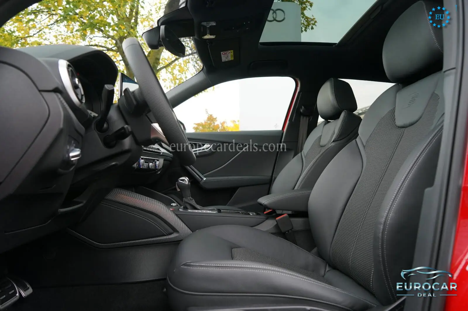 Audi SQ2