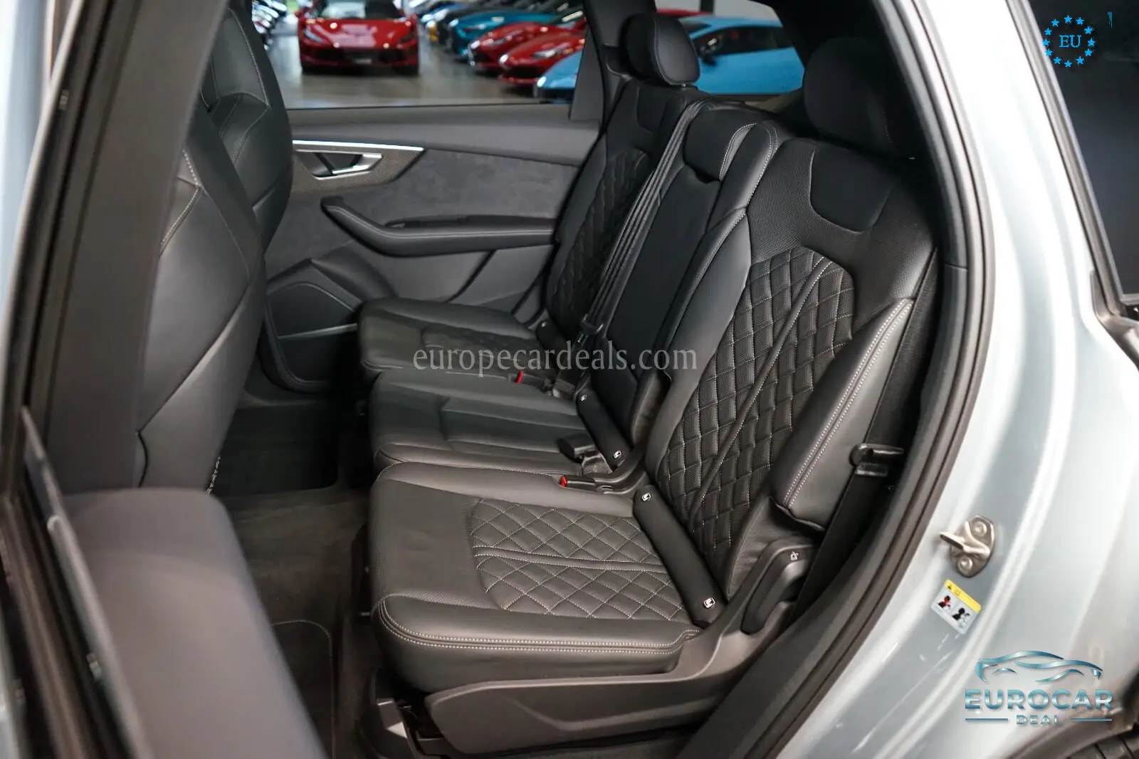 Audi SQ7