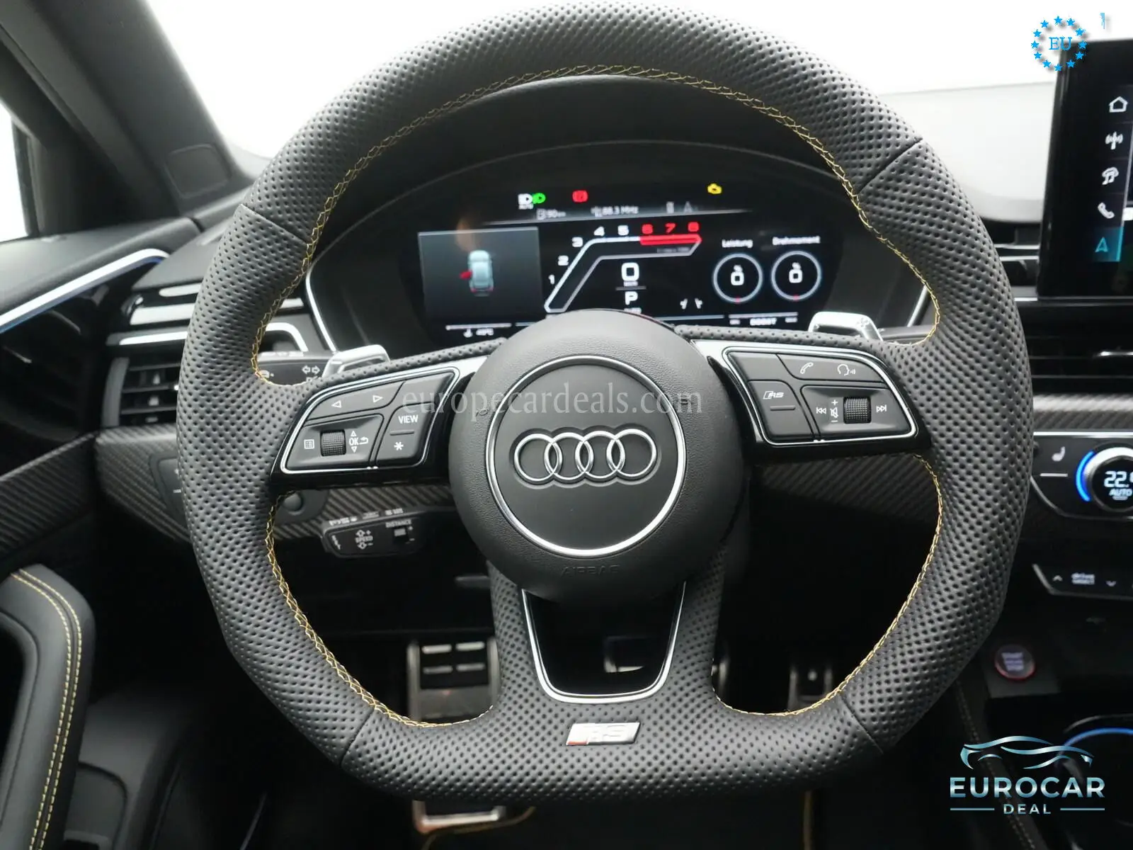 Audi RS4