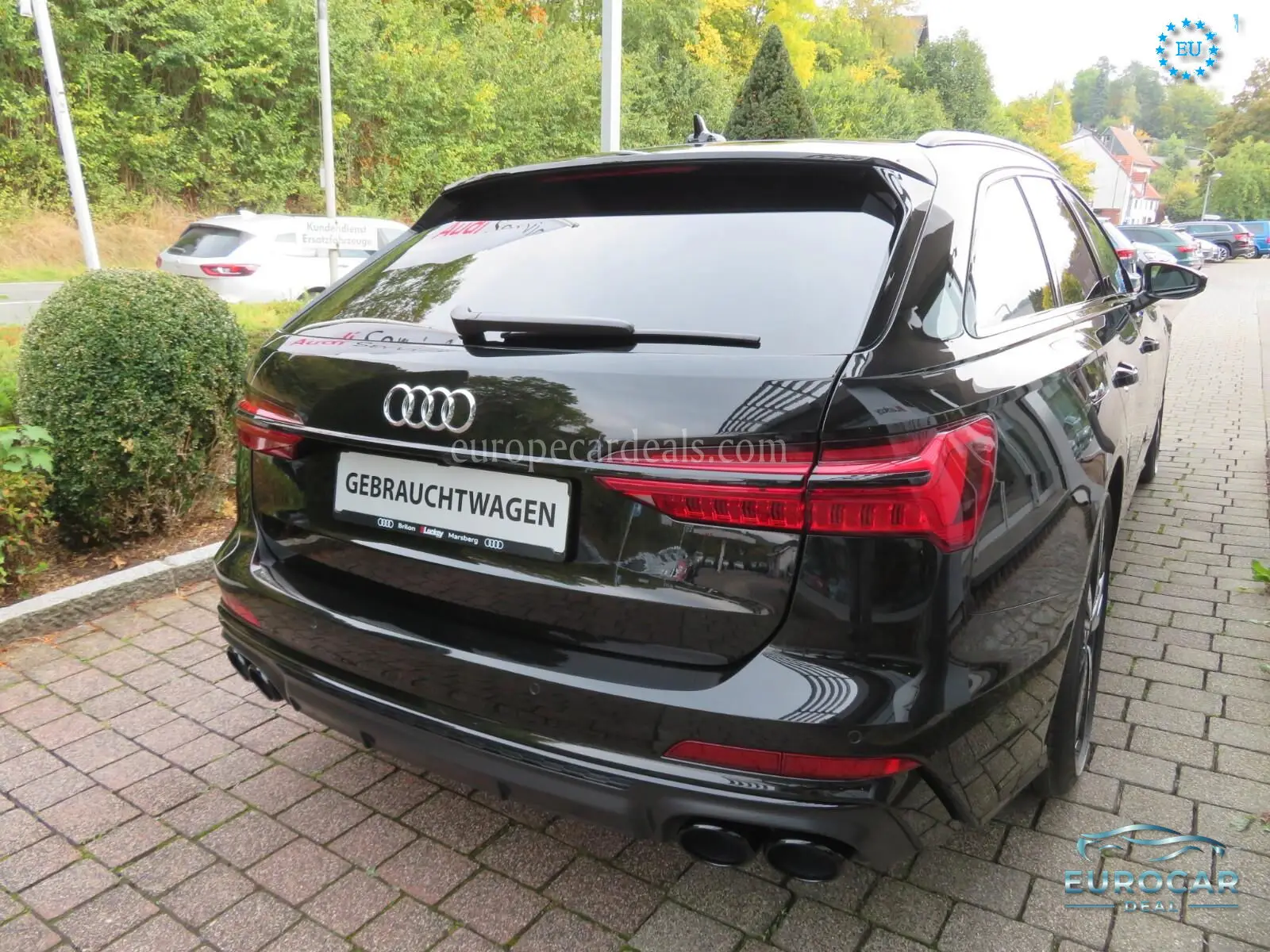 Audi S6