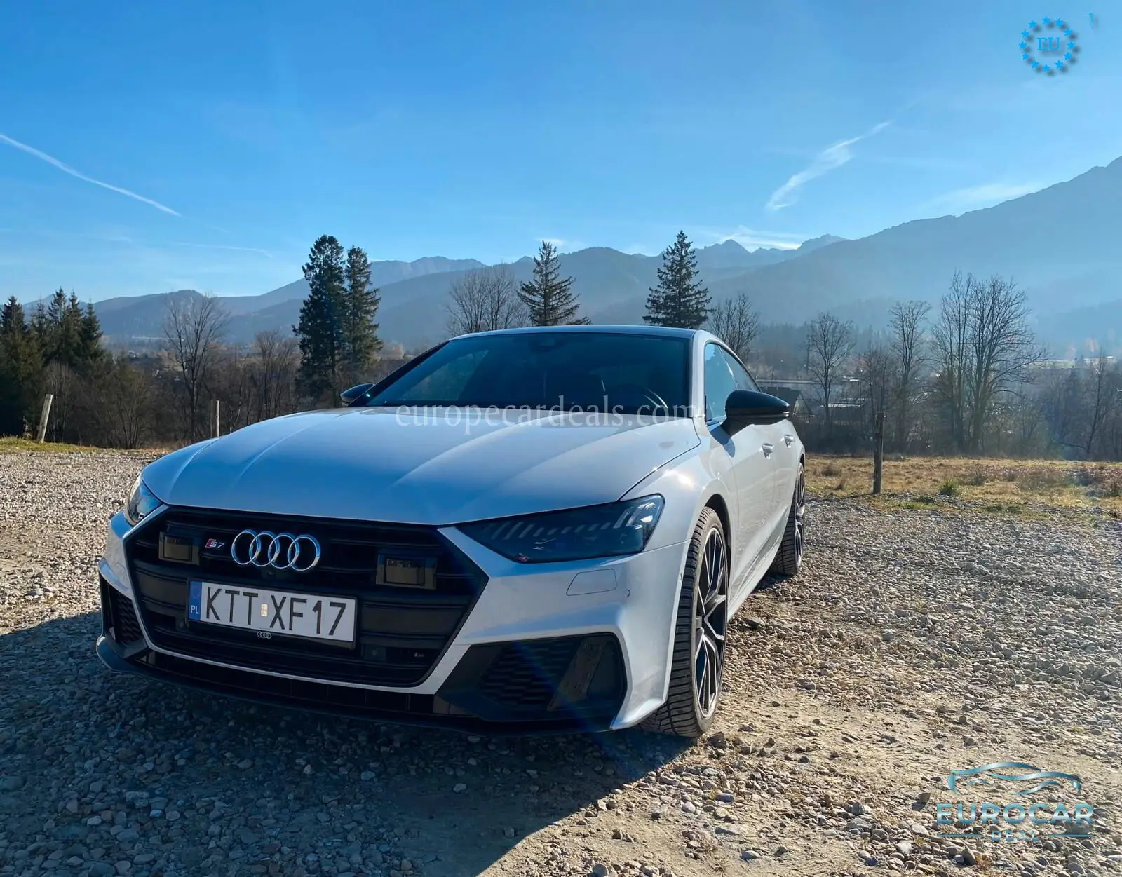 Audi S7