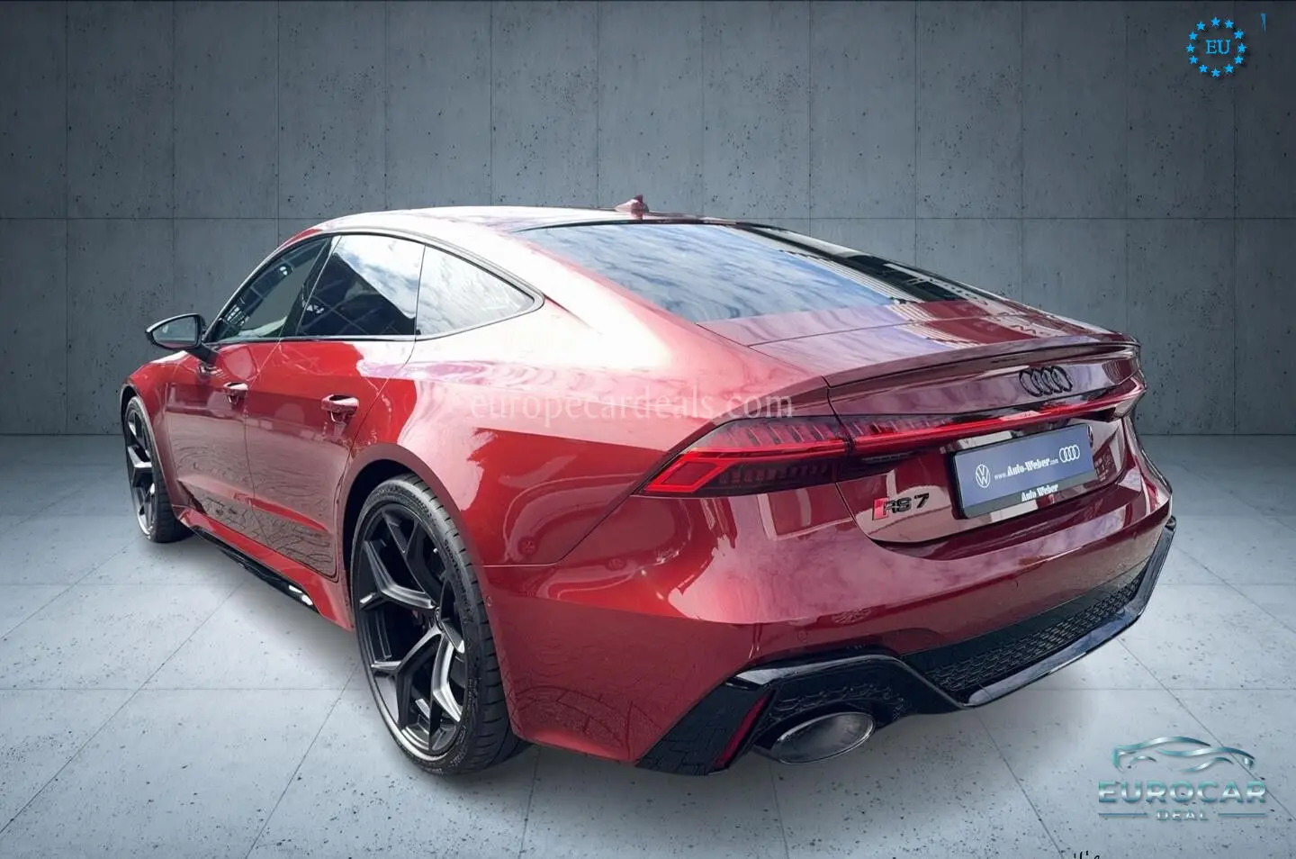 Audi RS7