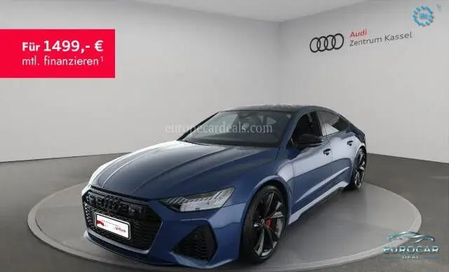 Audi RS7