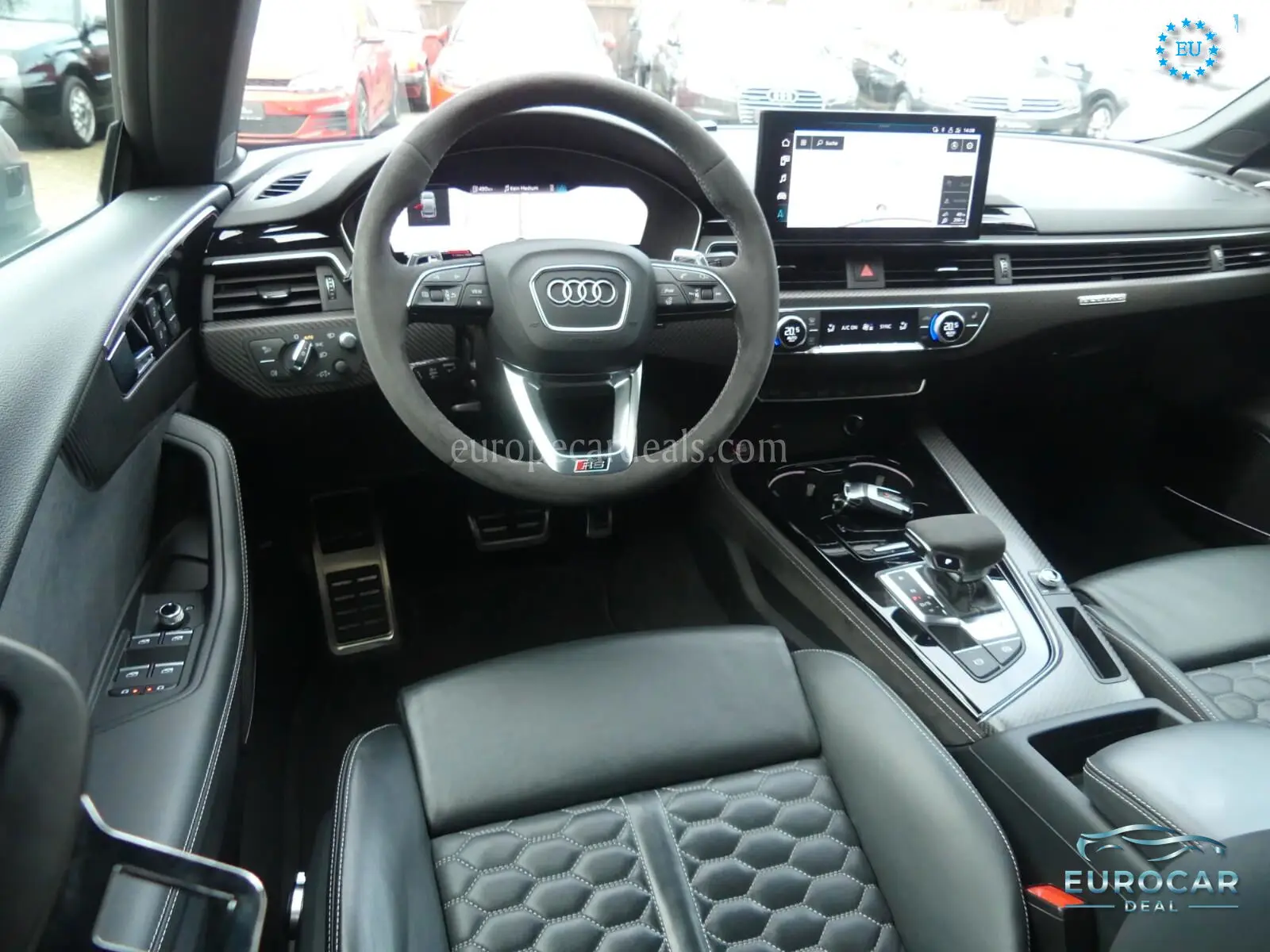 Audi RS5