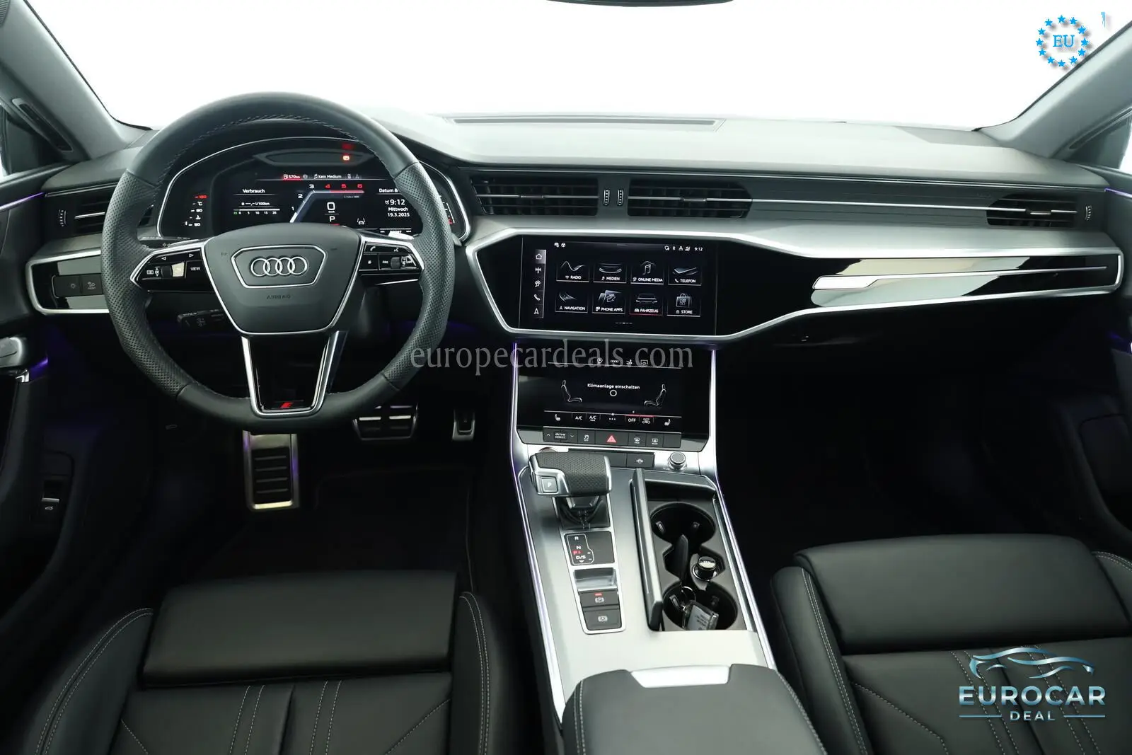 Audi S7