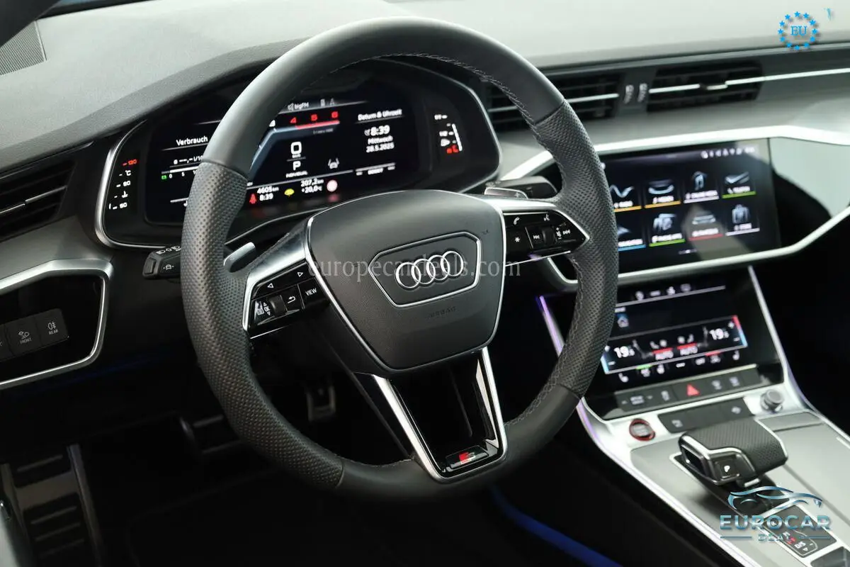 Audi S7