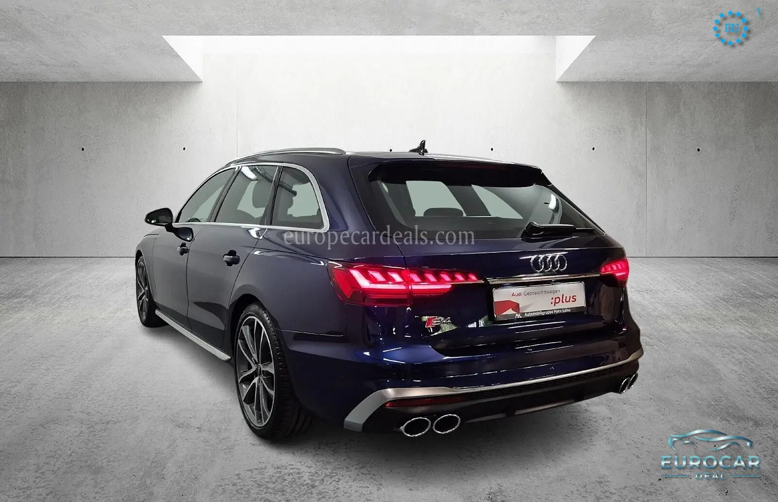 Audi S4