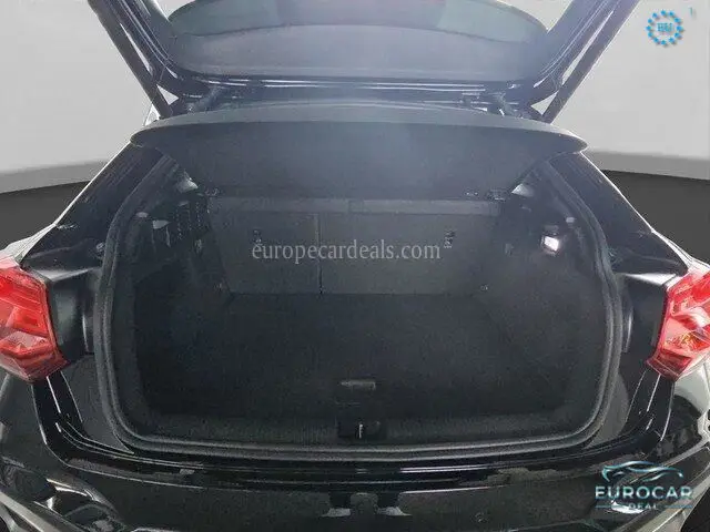 Audi SQ2