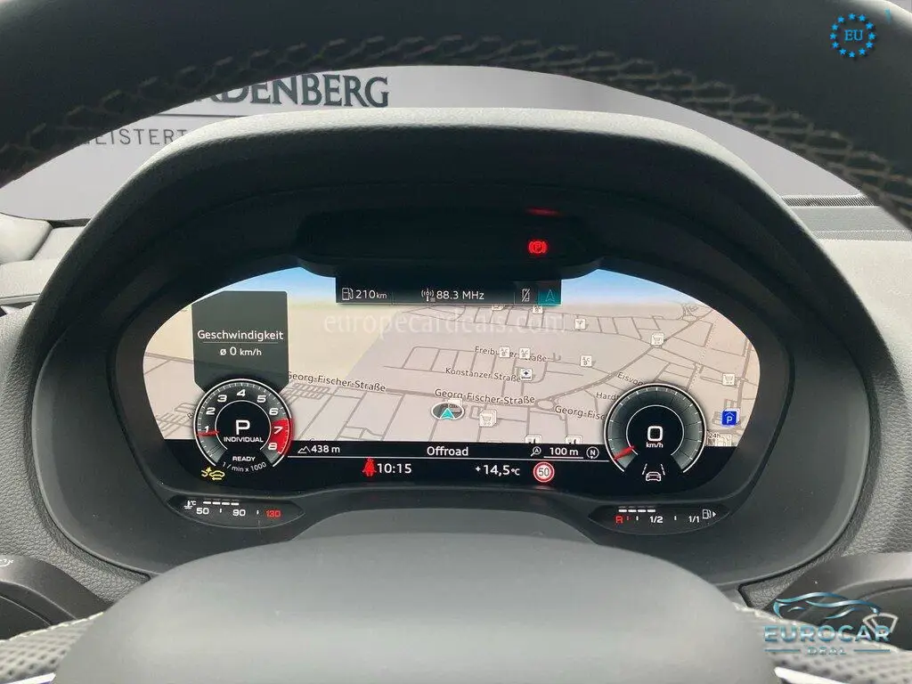 Audi SQ2