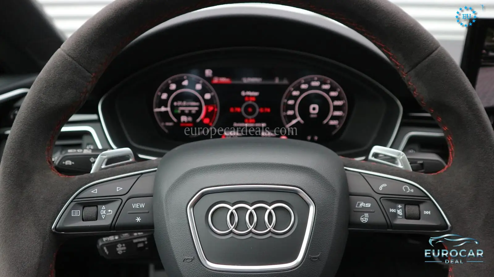 Audi RS5