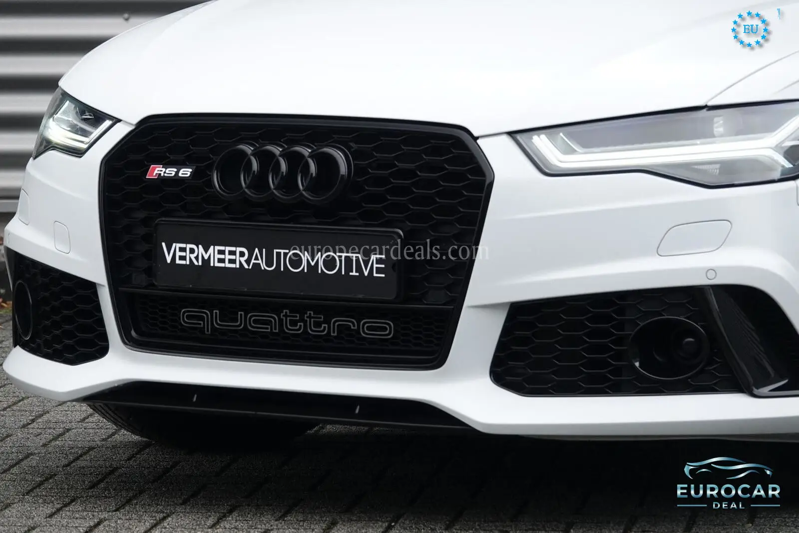 Audi RS6