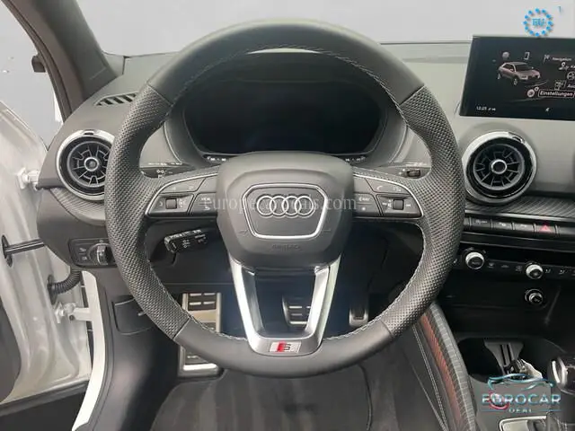 Audi SQ2