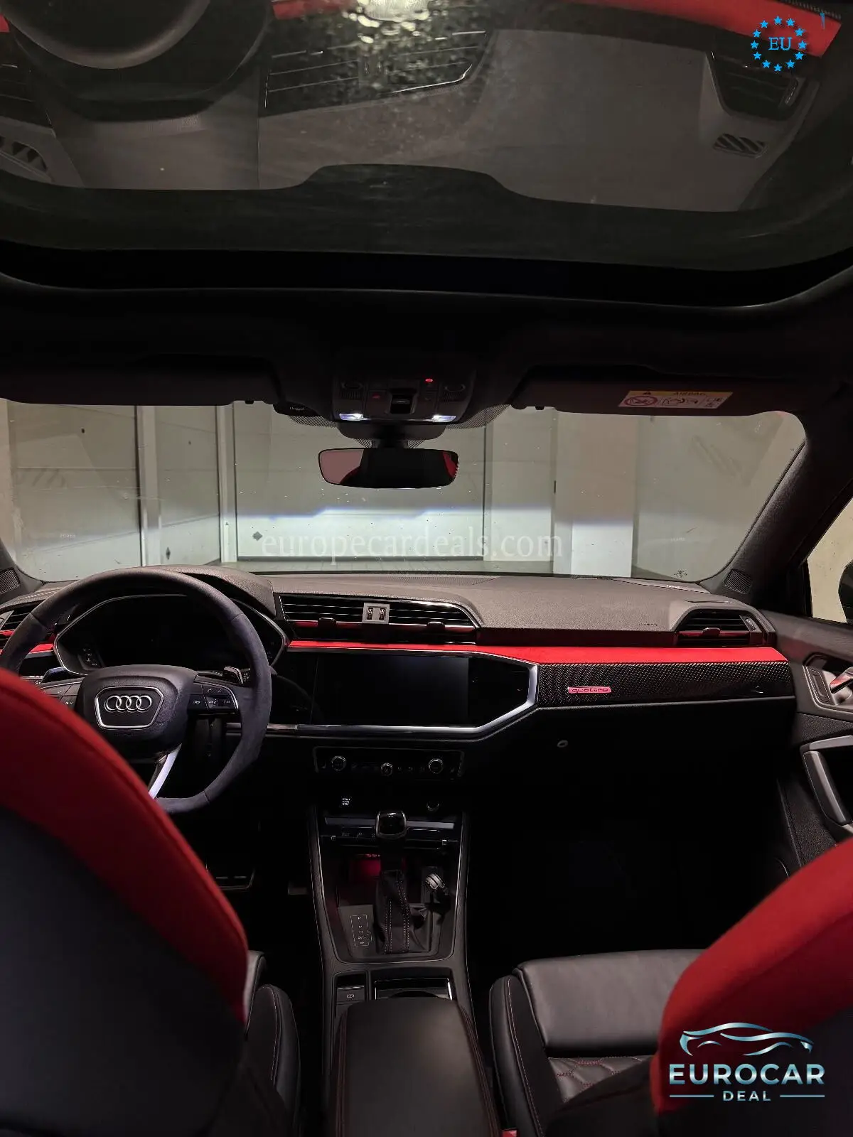 Audi RSQ3