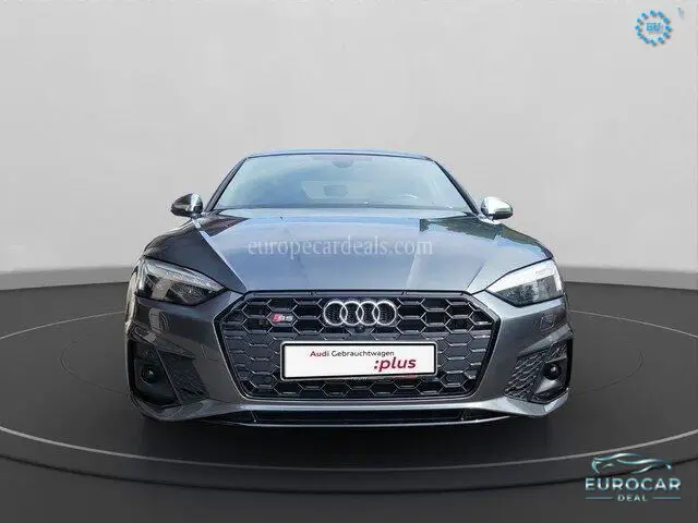 Audi S5