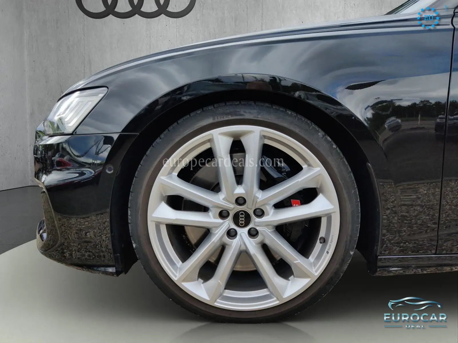 Audi S6