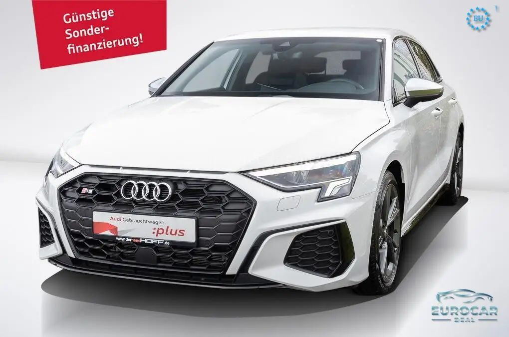 Audi S3