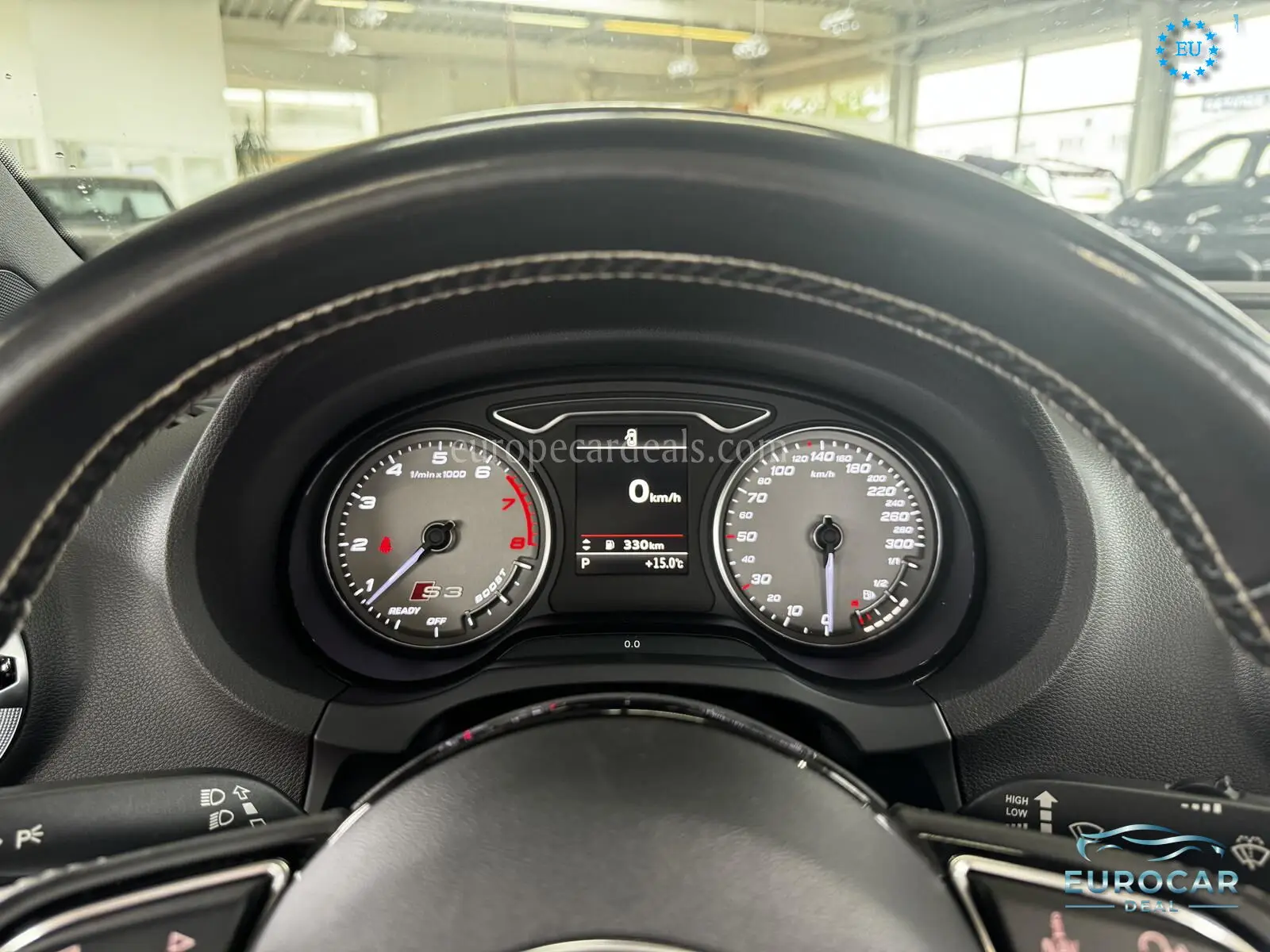 Audi S3