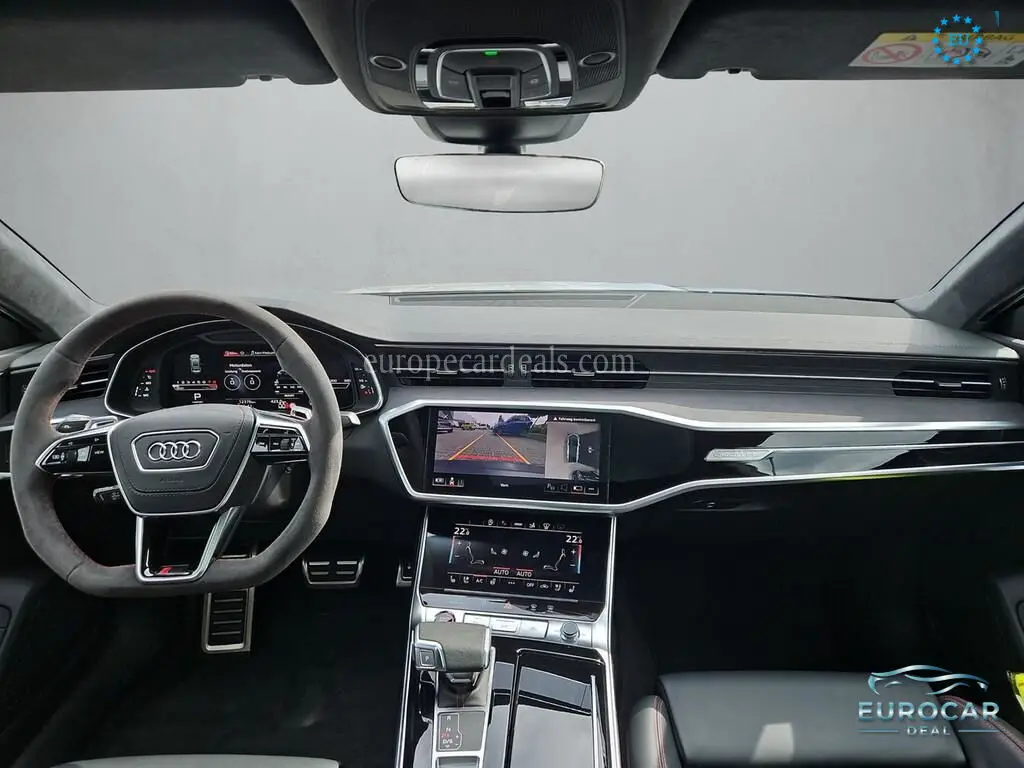 Audi RS7
