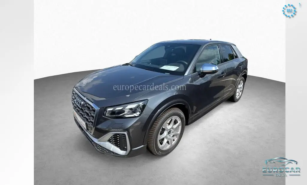 Audi SQ2