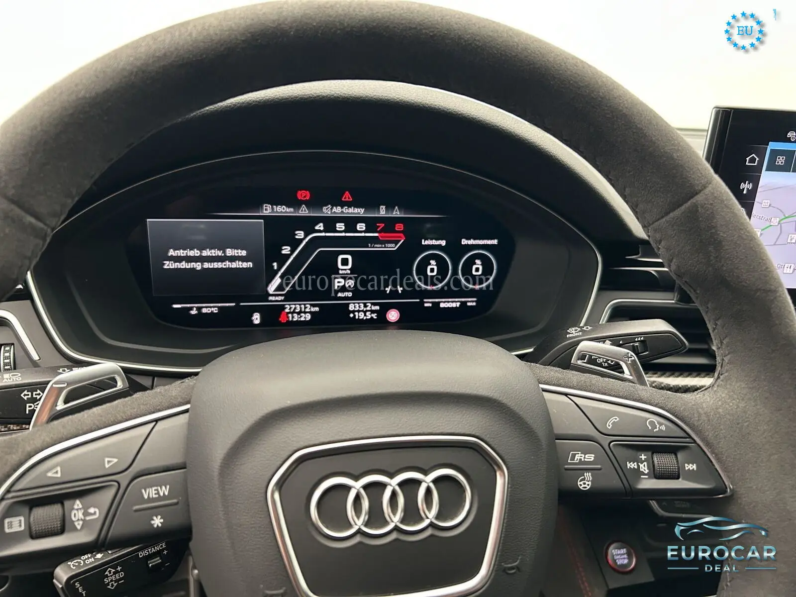 Audi RS5