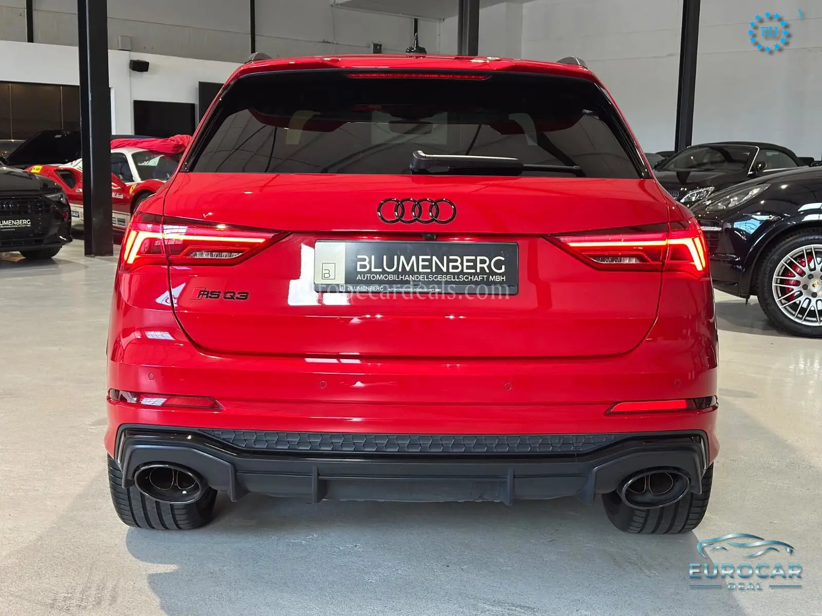 Audi RSQ3