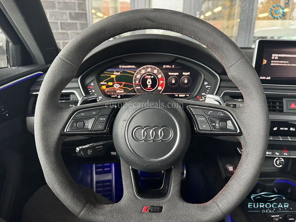 Audi RS4