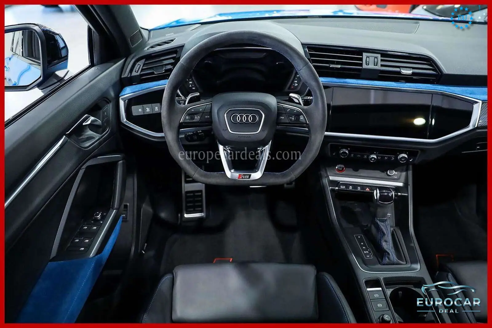 Audi RSQ3