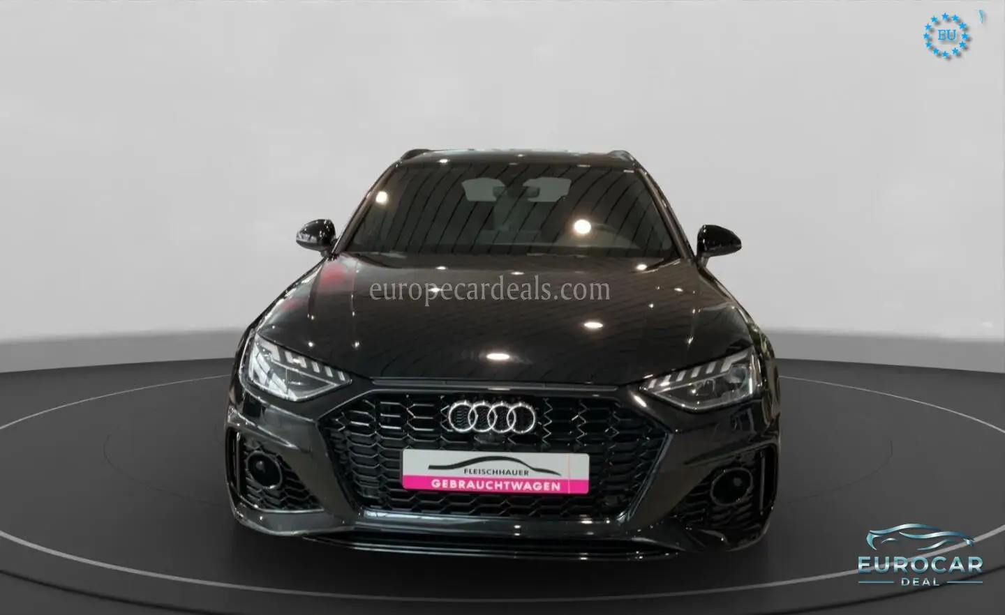 Audi RS4