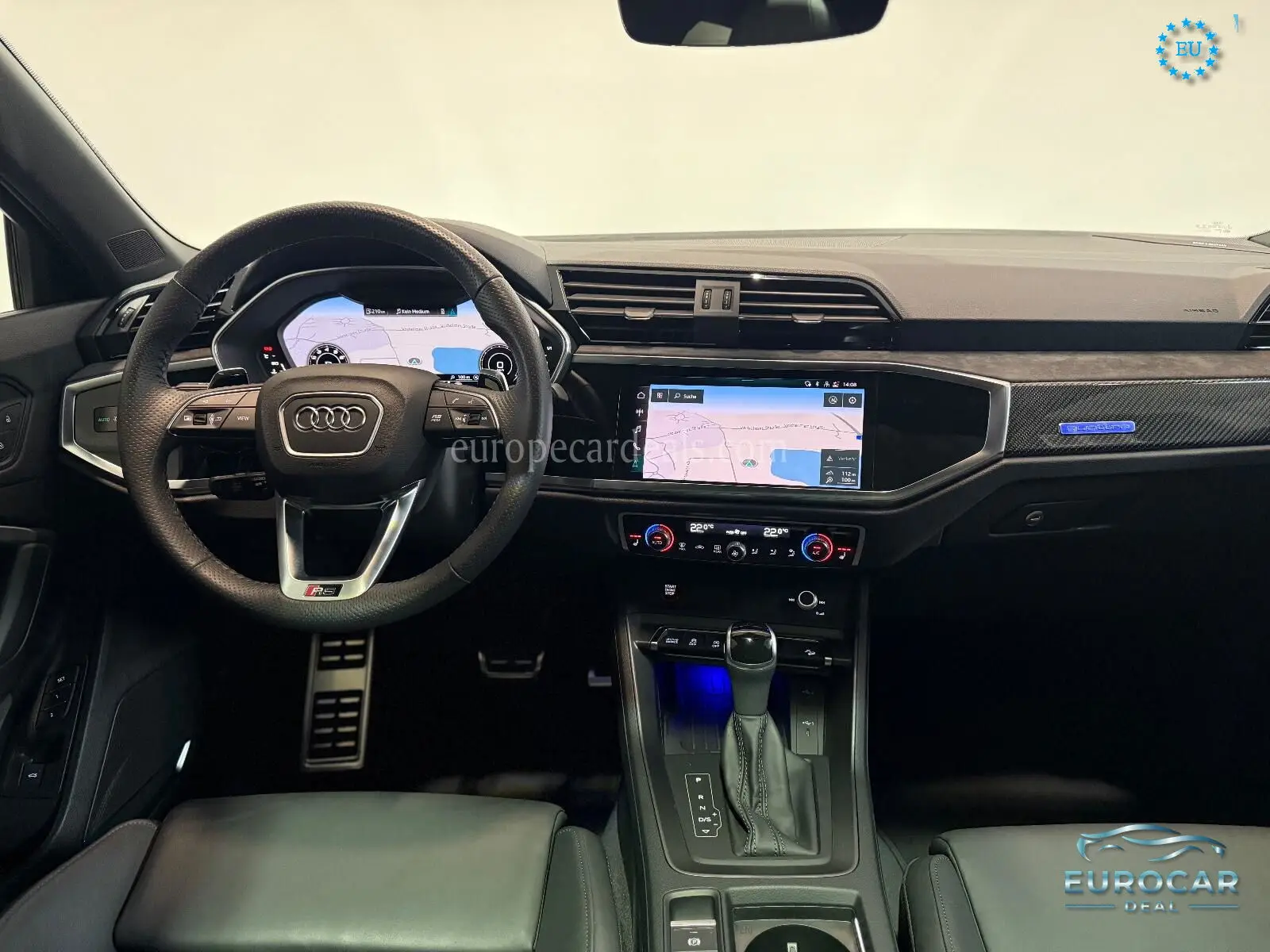 Audi RSQ3