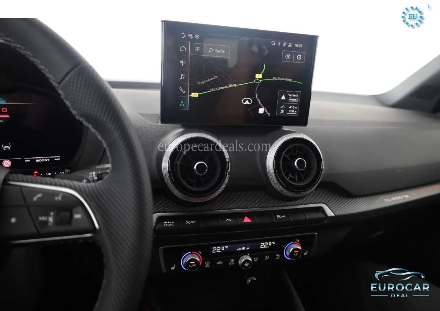 Audi SQ2