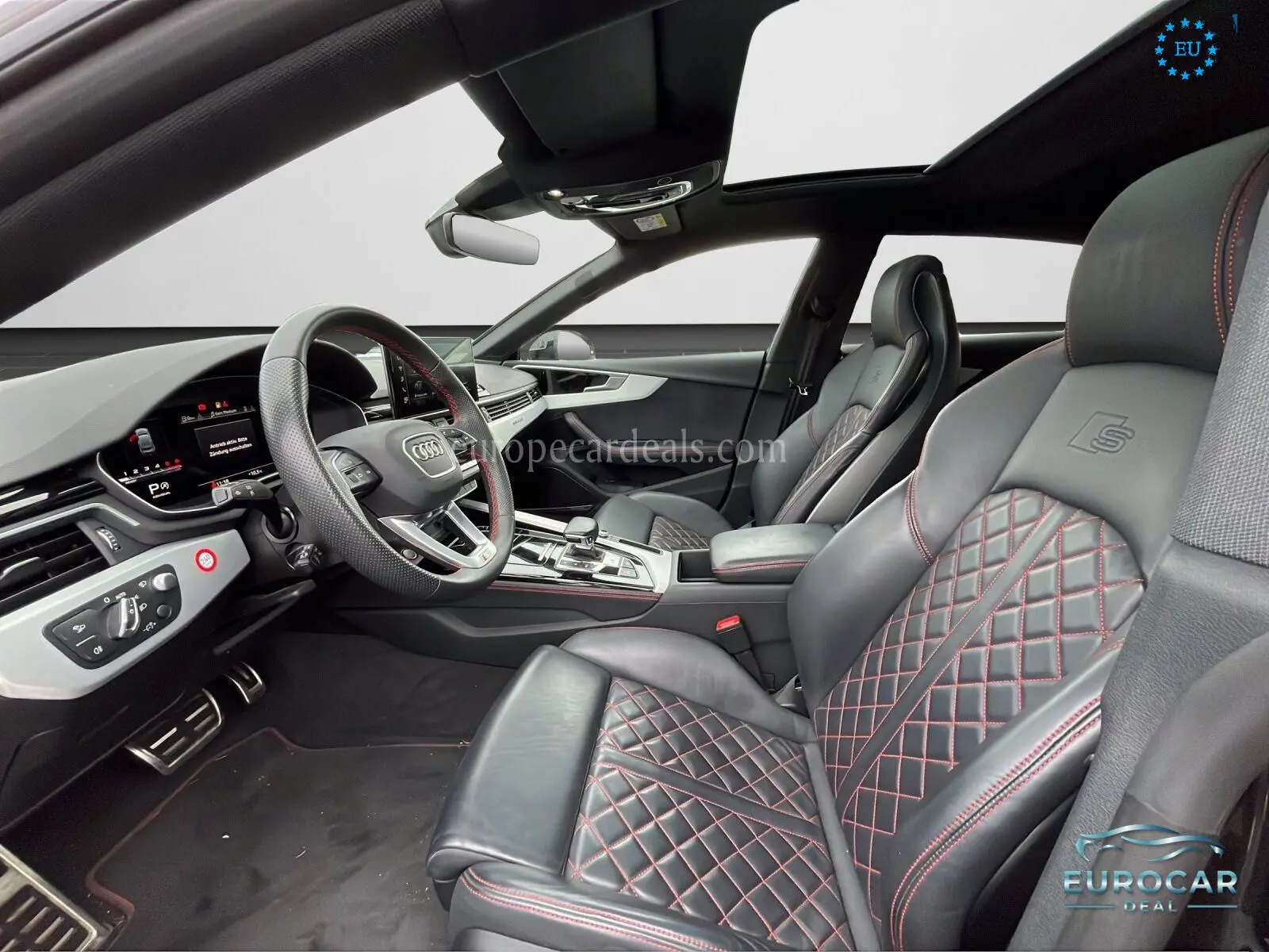 Audi S5
