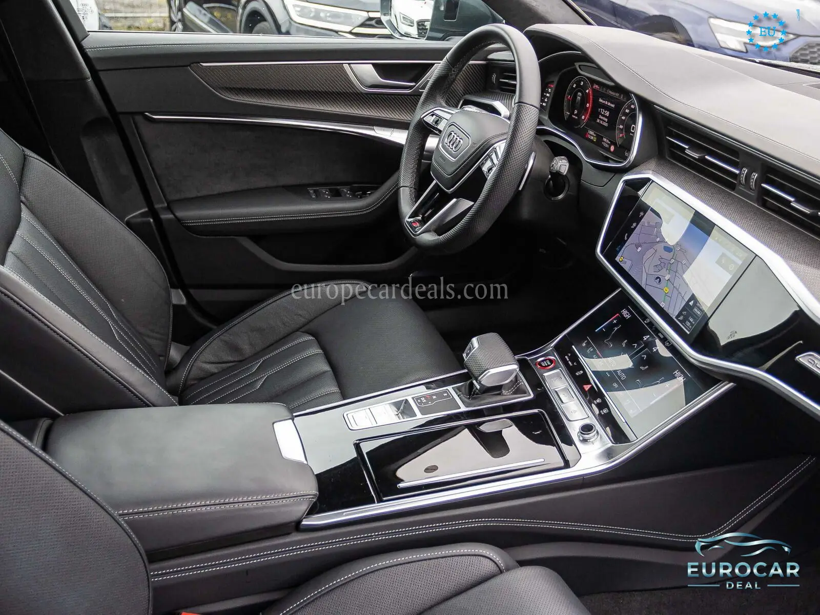 Audi S6