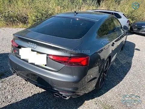 Audi S5