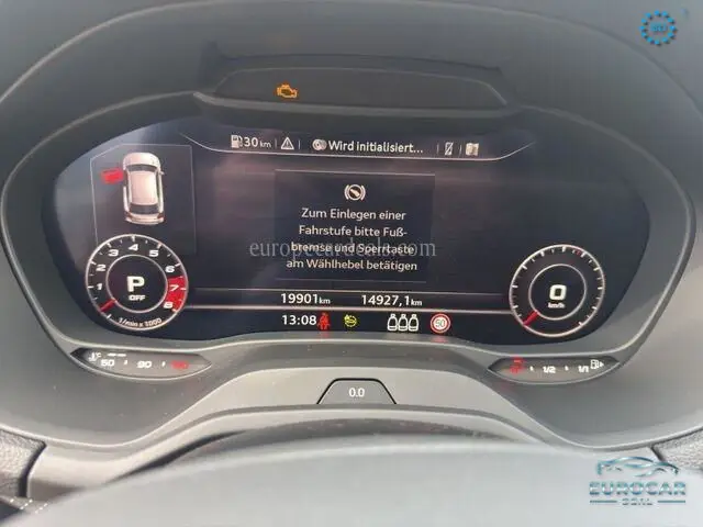Audi SQ2