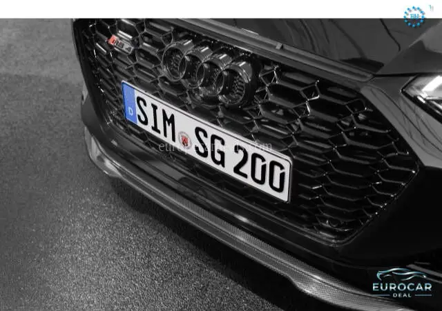 Audi RS4