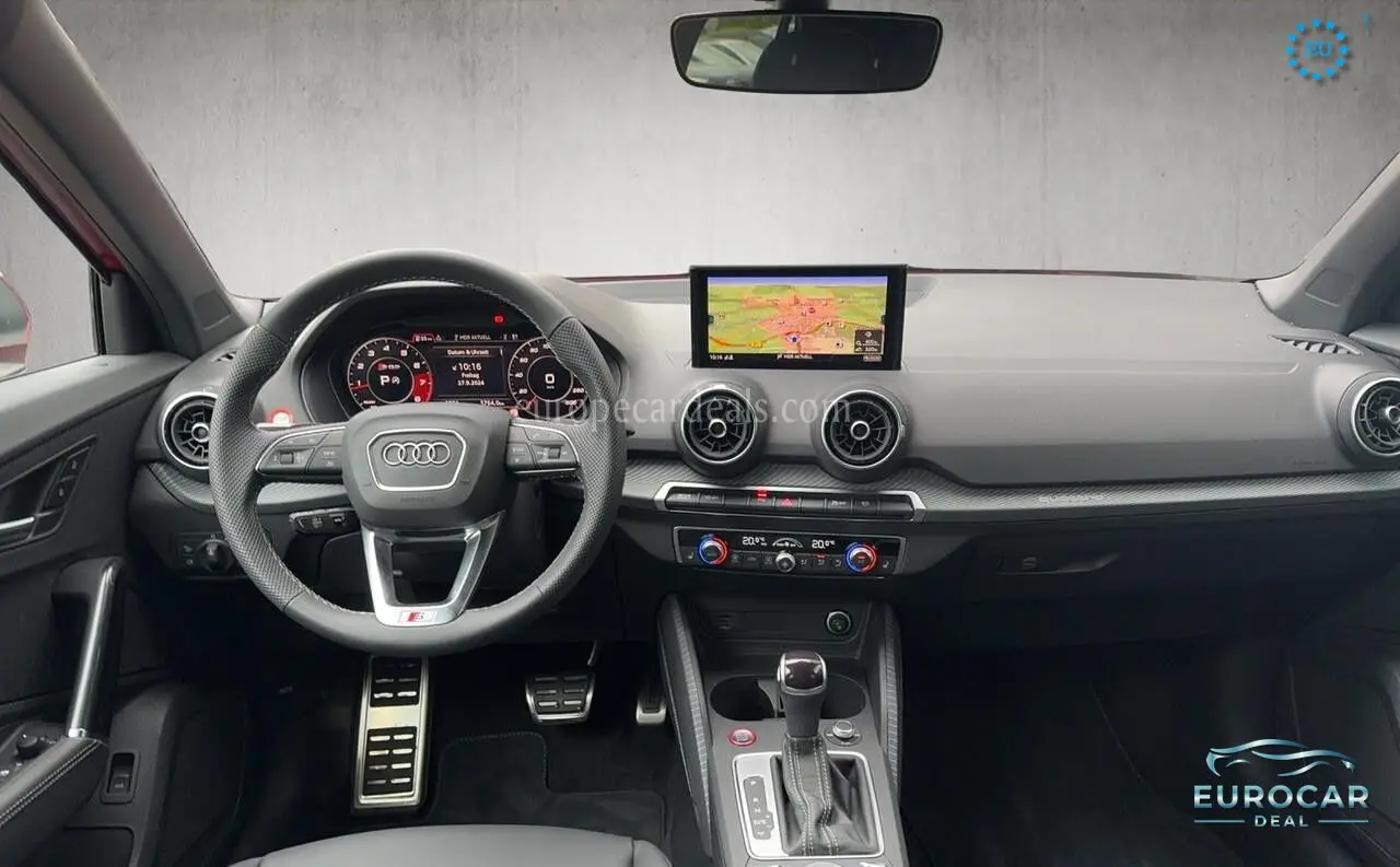 Audi SQ2