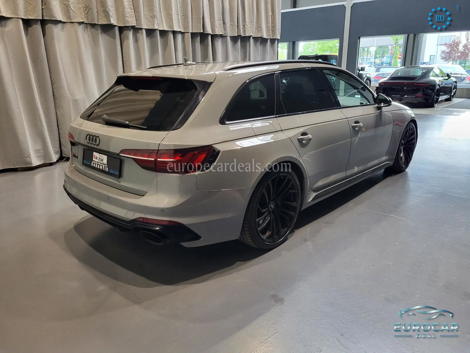 Audi RS4