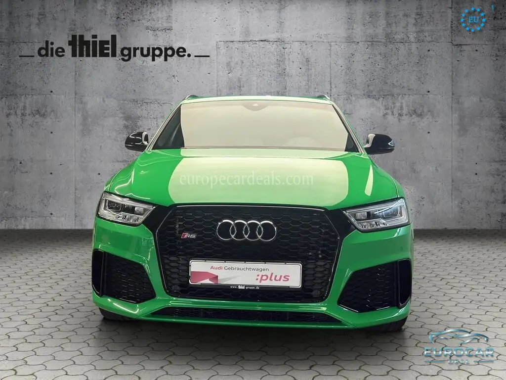 Audi RSQ3